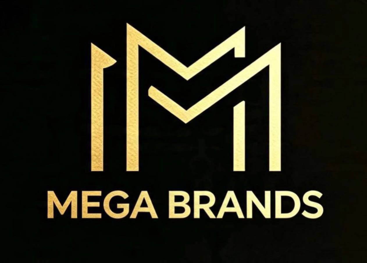 MEGA BRAND Storefront